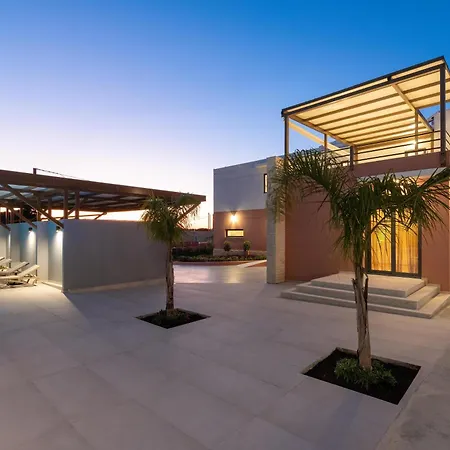 Villa Elias' Rest