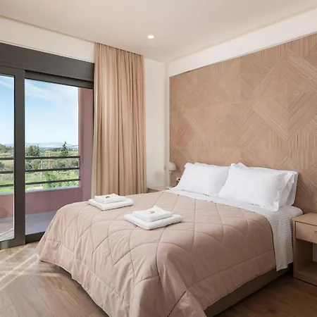 Elias' Rest Villa