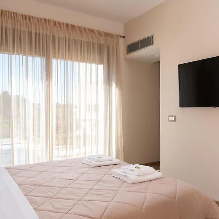 Elias' Rest Villa