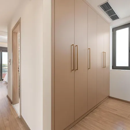 Вилла Elias' Rest Пастида