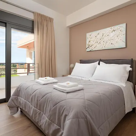 Villa Elias' Rest Pastida