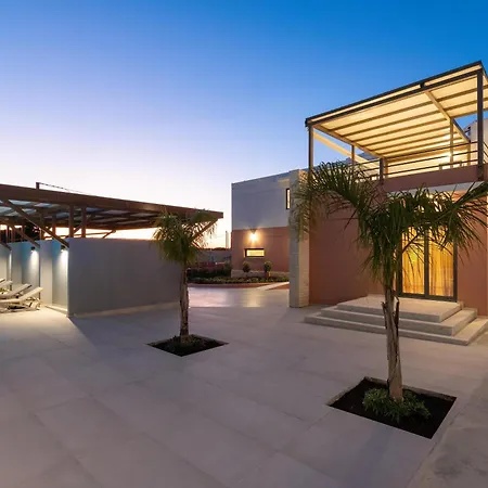 Villa Elias' Rest