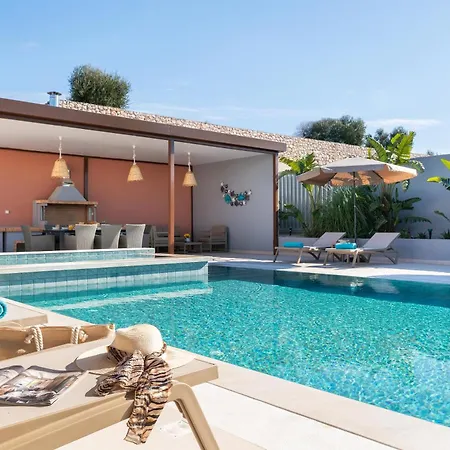 Elias' Rest 빌라 *