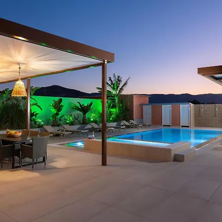 Elias' Rest 파스티다