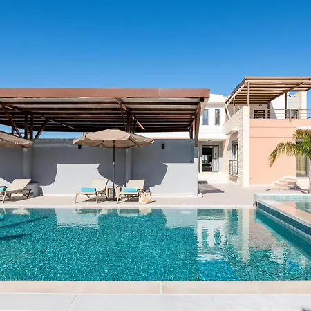 Villa Elias' Rest Pastida