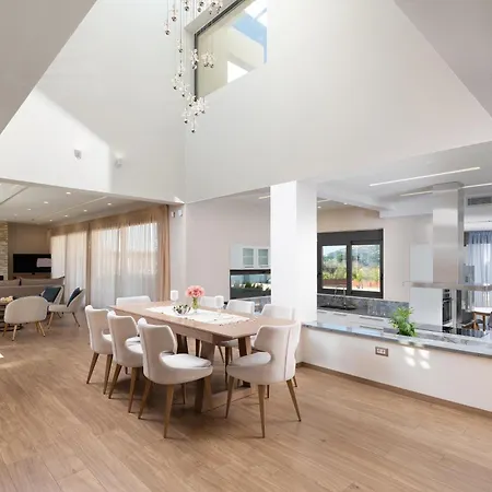 빌라 Elias' Rest 파스티다