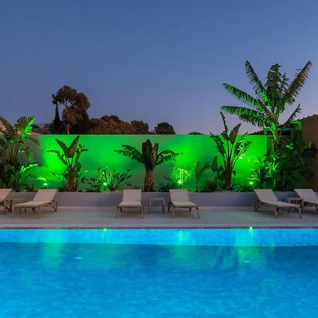 Elias' Rest * 파스티다