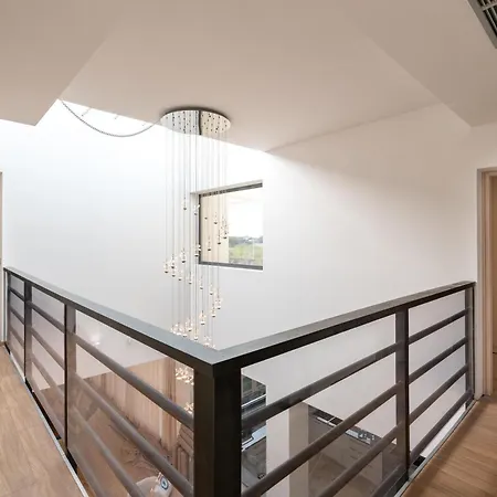 Elias' Rest 빌라 *