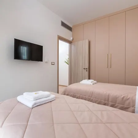 Elias' Rest 빌라 *