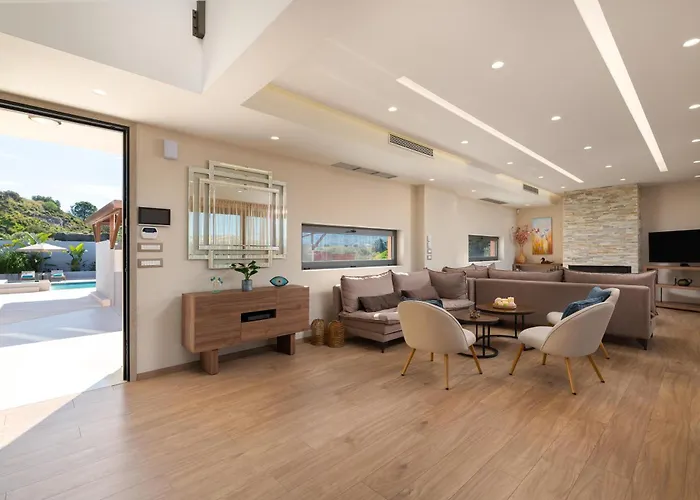 ヴィラ Elias' Rest *