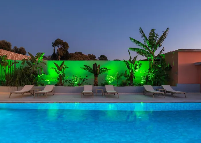 Elias' Rest * Pastida