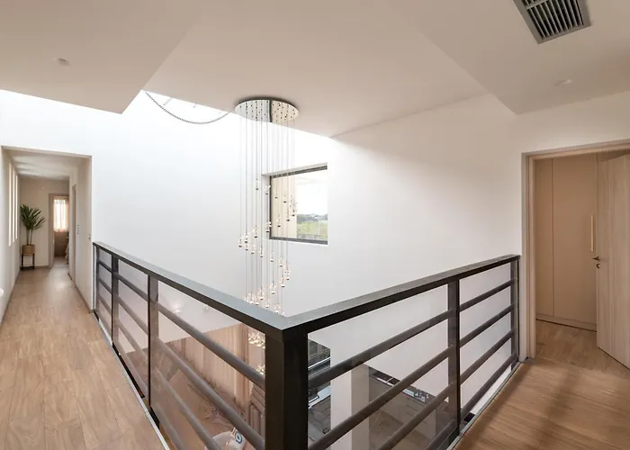 Elias' Rest ヴィラ *