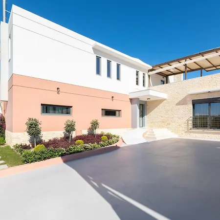 Elias' Rest * Pastida