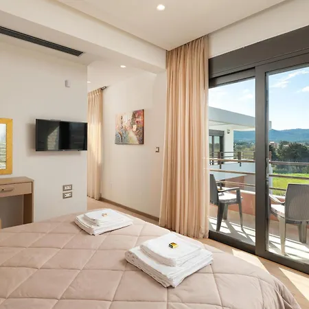 Villa Elias' Rest *