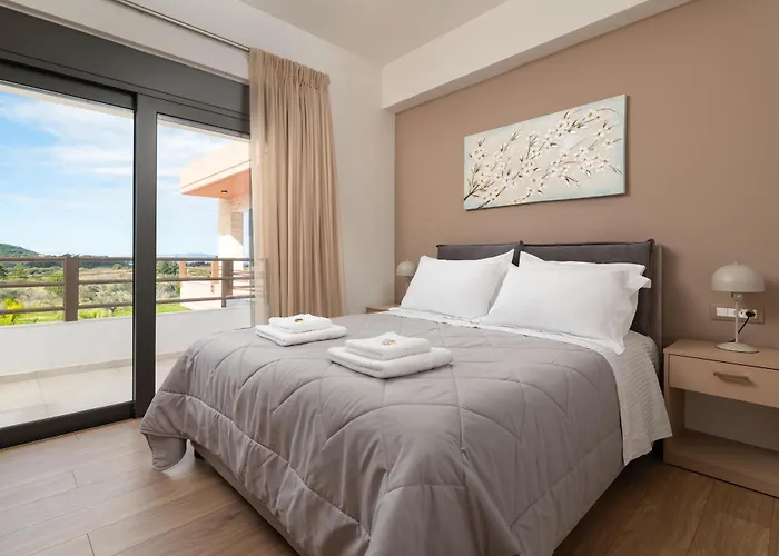 Villa Elias' Rest Pastida