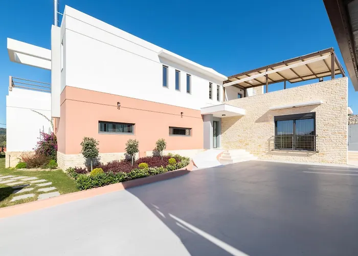 Elias' Rest * Pastida