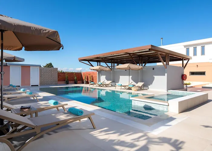 Elias' Rest * Pastida